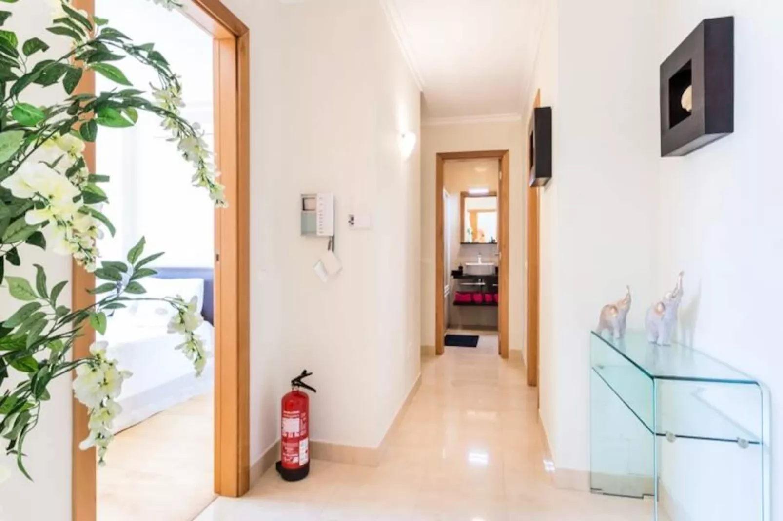 Meia Praia View Apartment-Niet-getagd