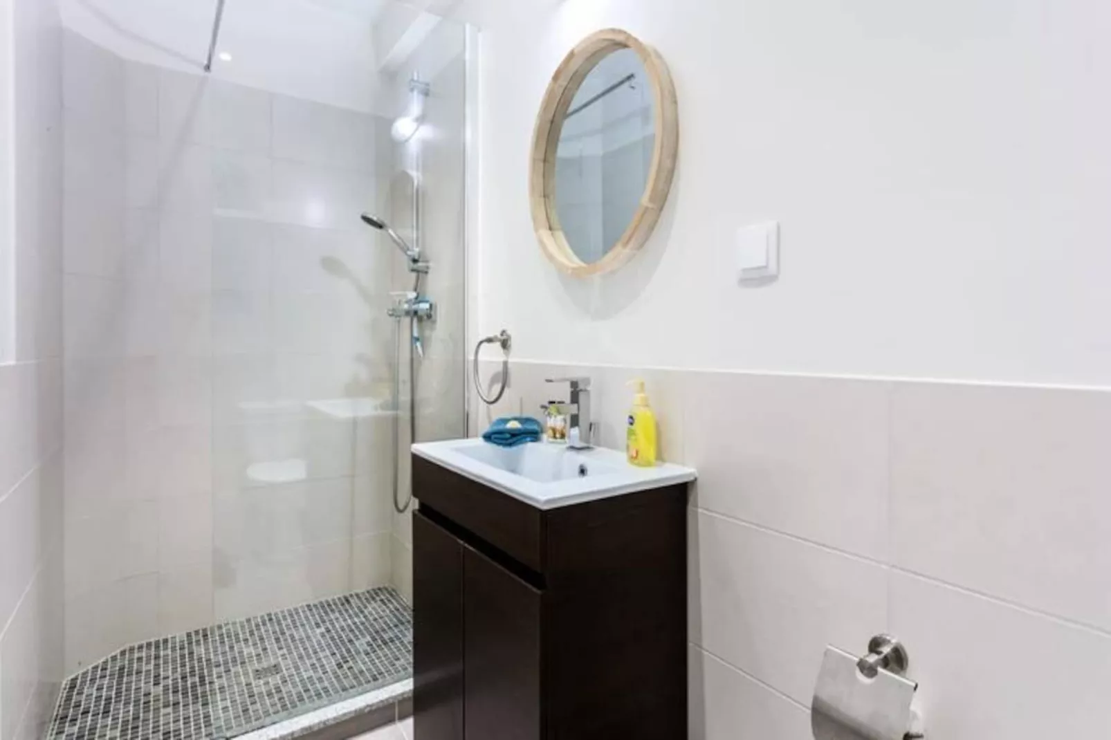 Mariners (2) - Bright And Stylish Apartment-Niet-getagd