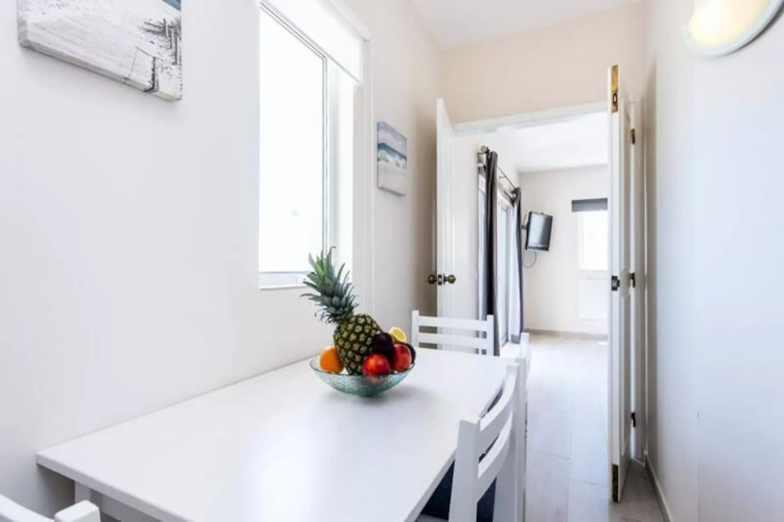 Mariners (5) - Bright And Stylish Apartment-Niet-getagd