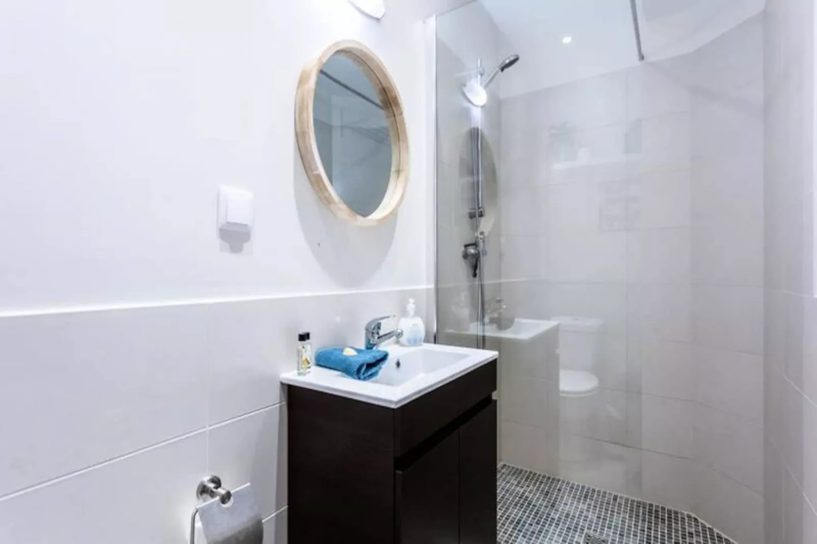 Mariners (4) - Bright And Stylish Apartment-Niet-getagd