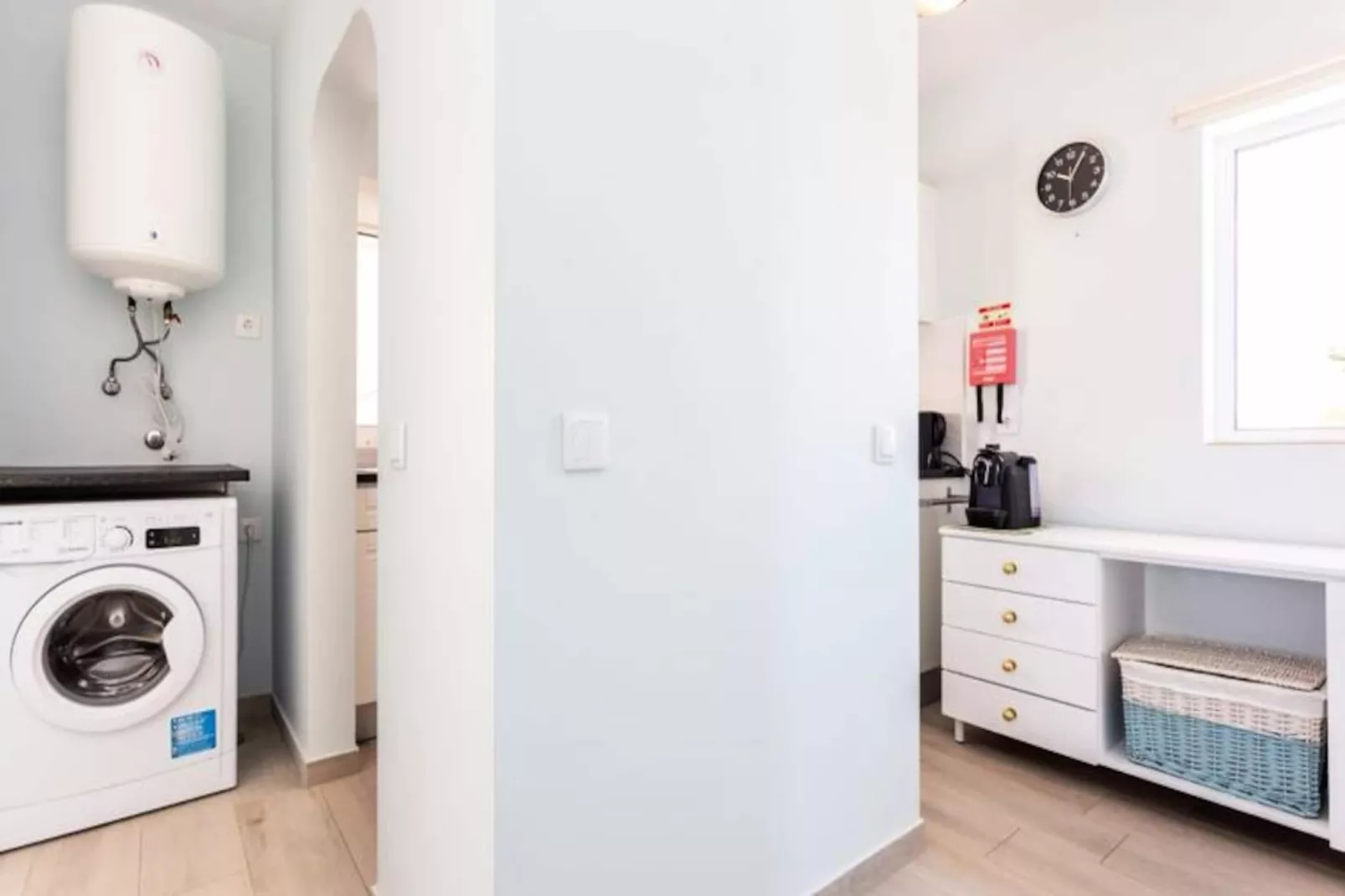 Mariners (1) - Bright And Stylish Apartment-Niet-getagd