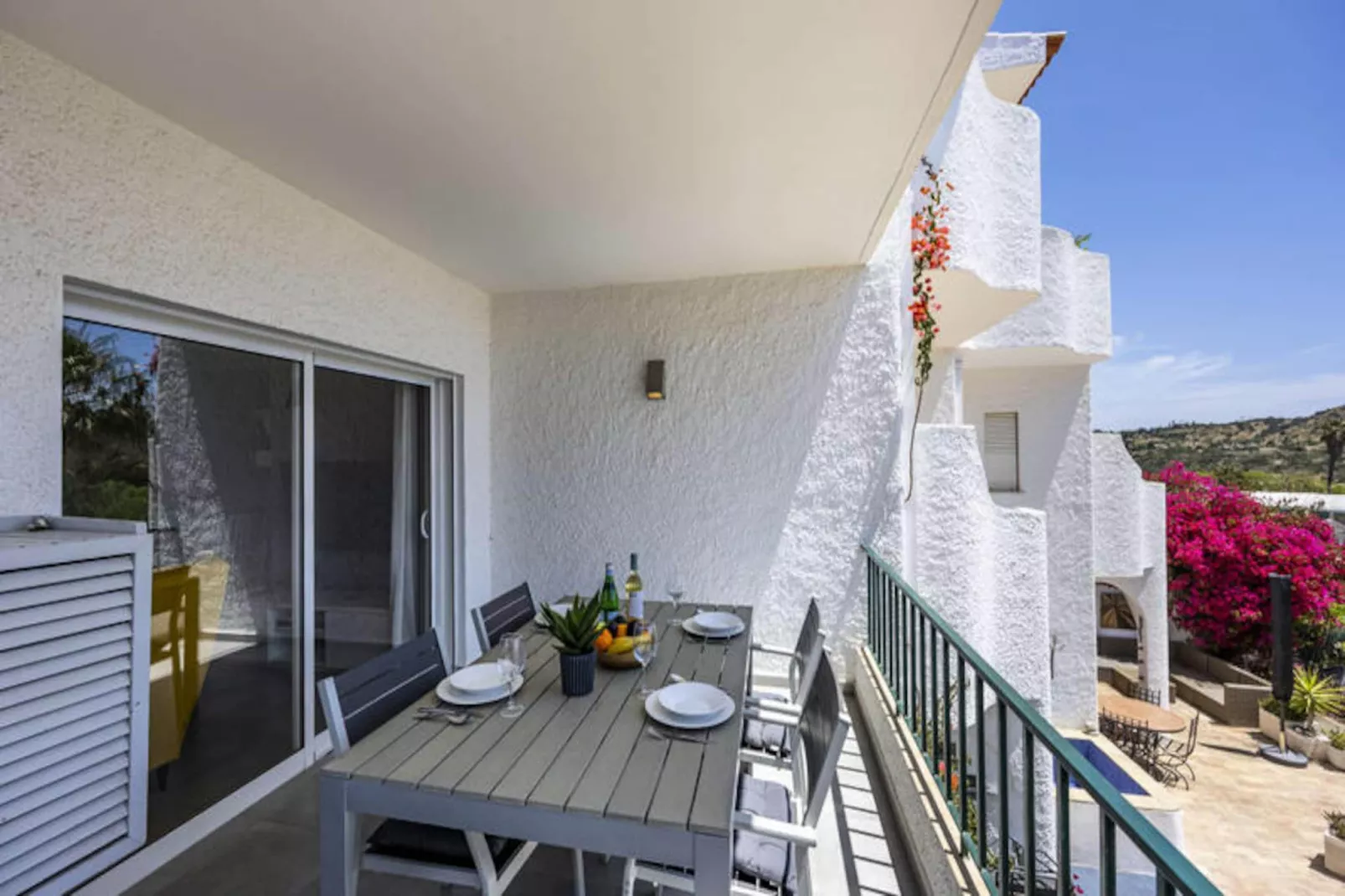 Casa De Ferias Luz-Niet-getagd