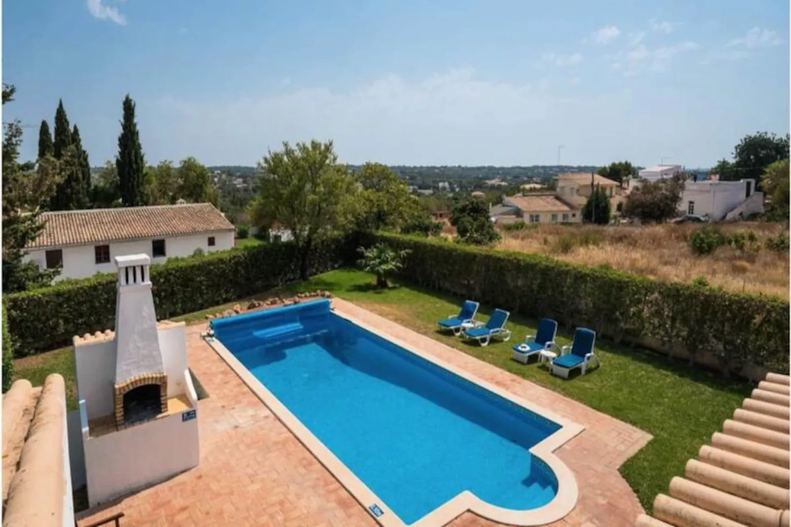 Villa Alegria Private Garden & Pool-Niet-getagd