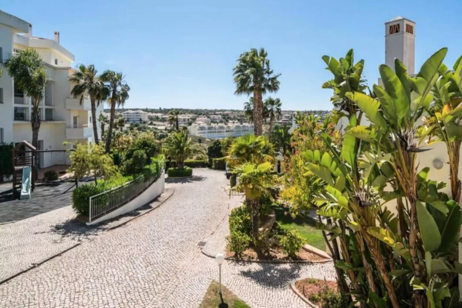 Two Bedroom Apartment Vila Mos Lagos-Niet-getagd