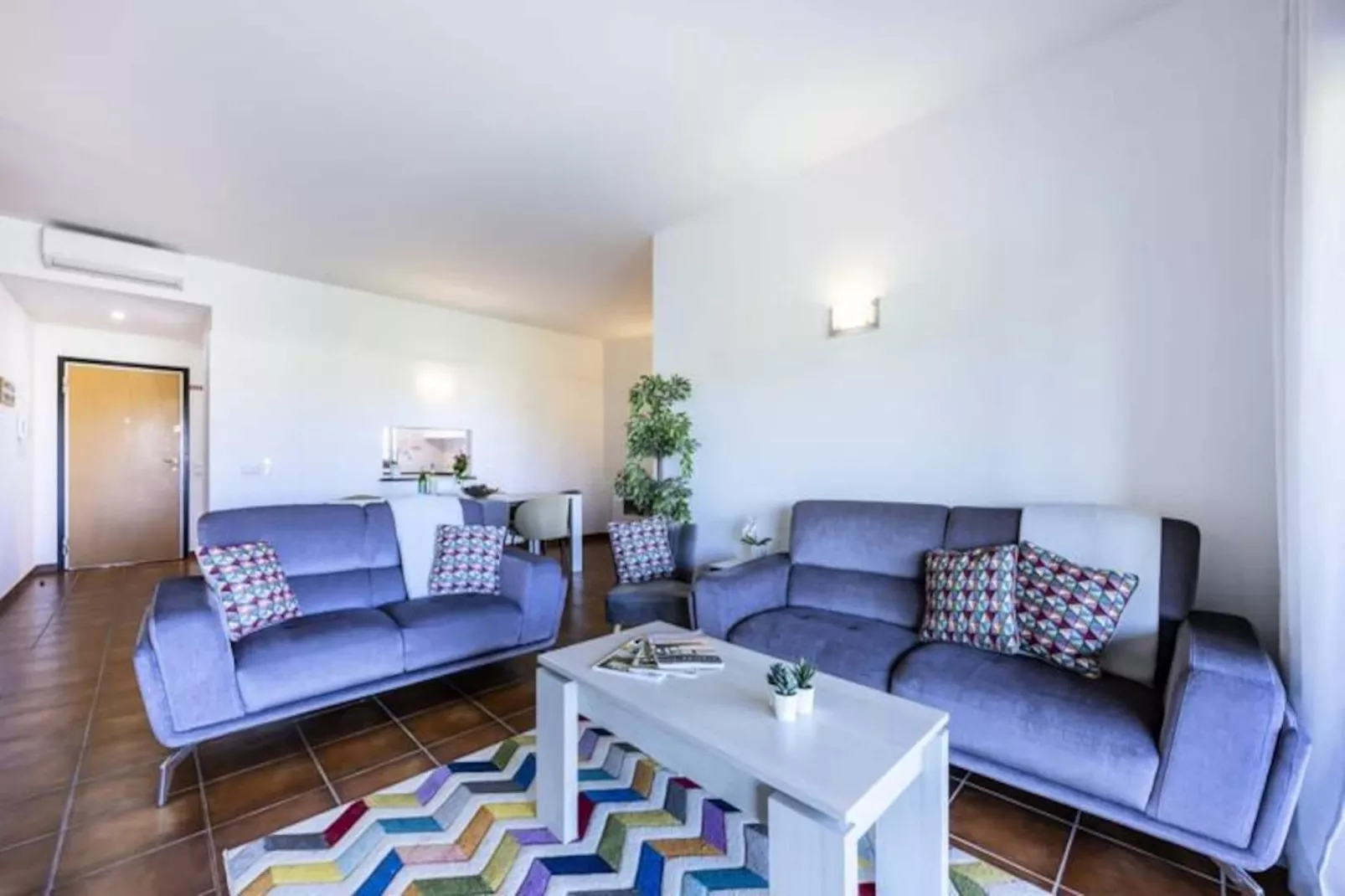 Vista Linda - Marina Park-Niet-getagd