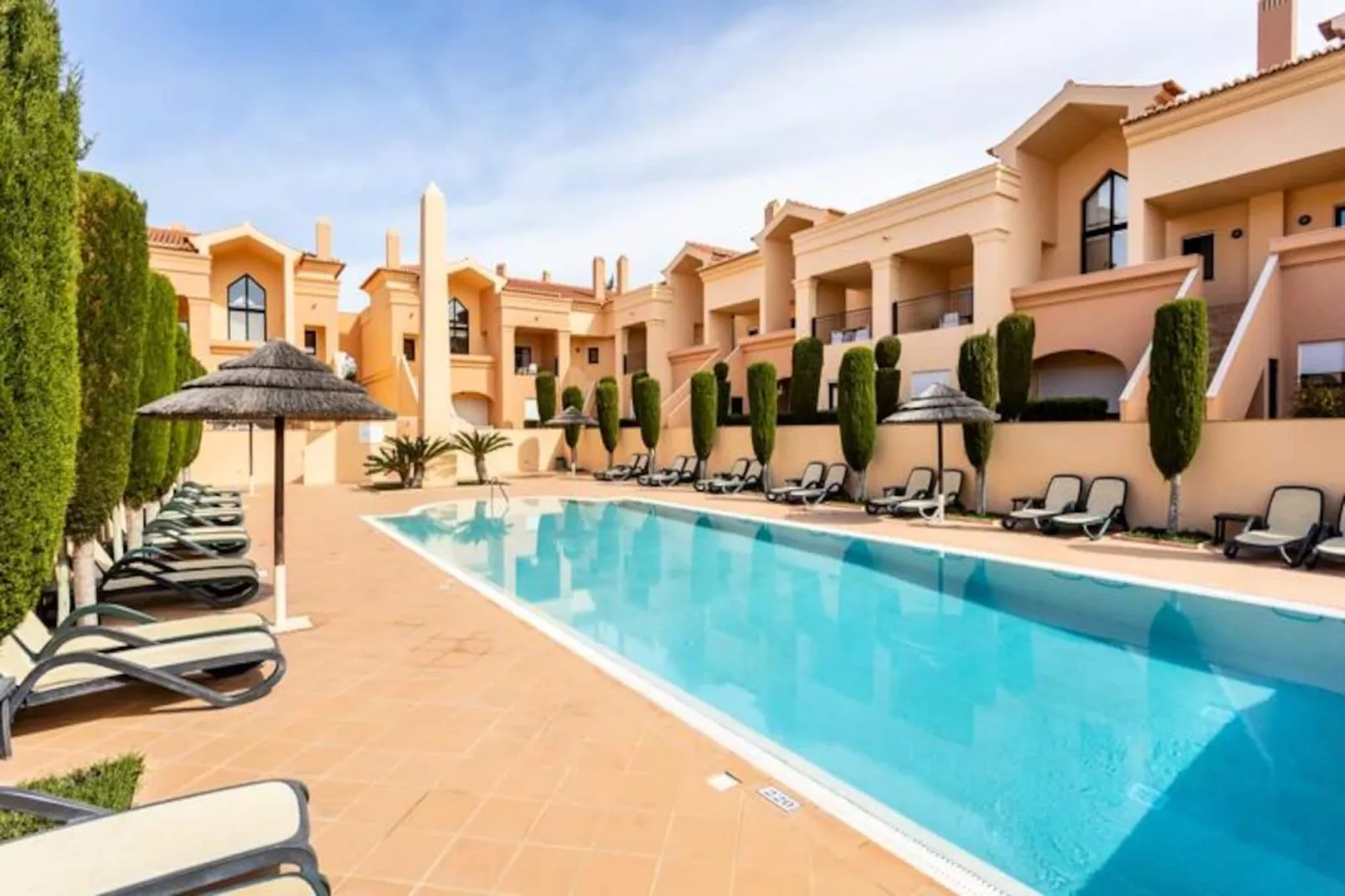 Baia Da Luz - Ground Floor Apartment-Niet-getagd