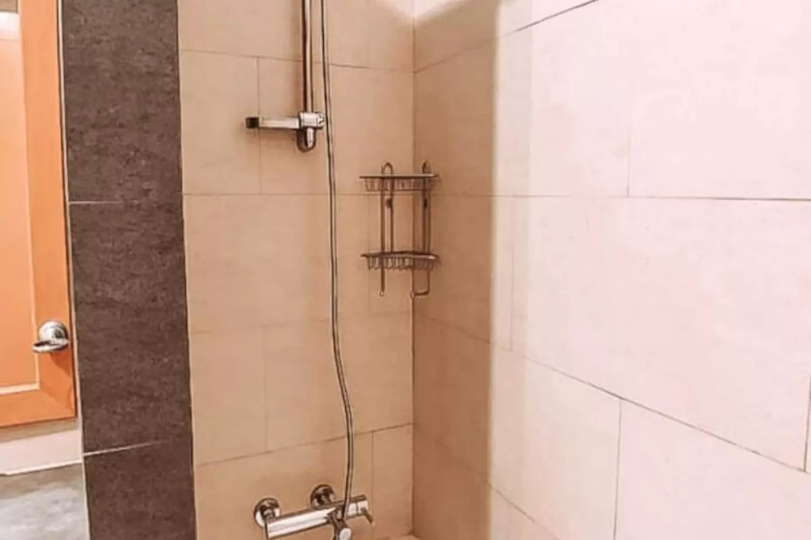 Plant Paradise Apartment-Niet-getagd