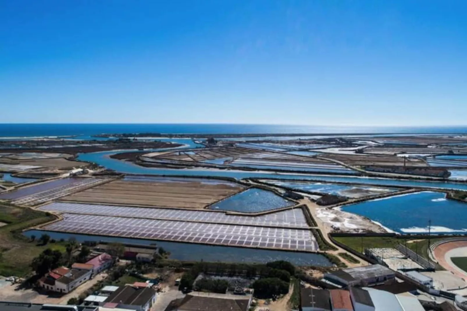 Two Bedroom Tavira Retreat Apartment-Niet-getagd