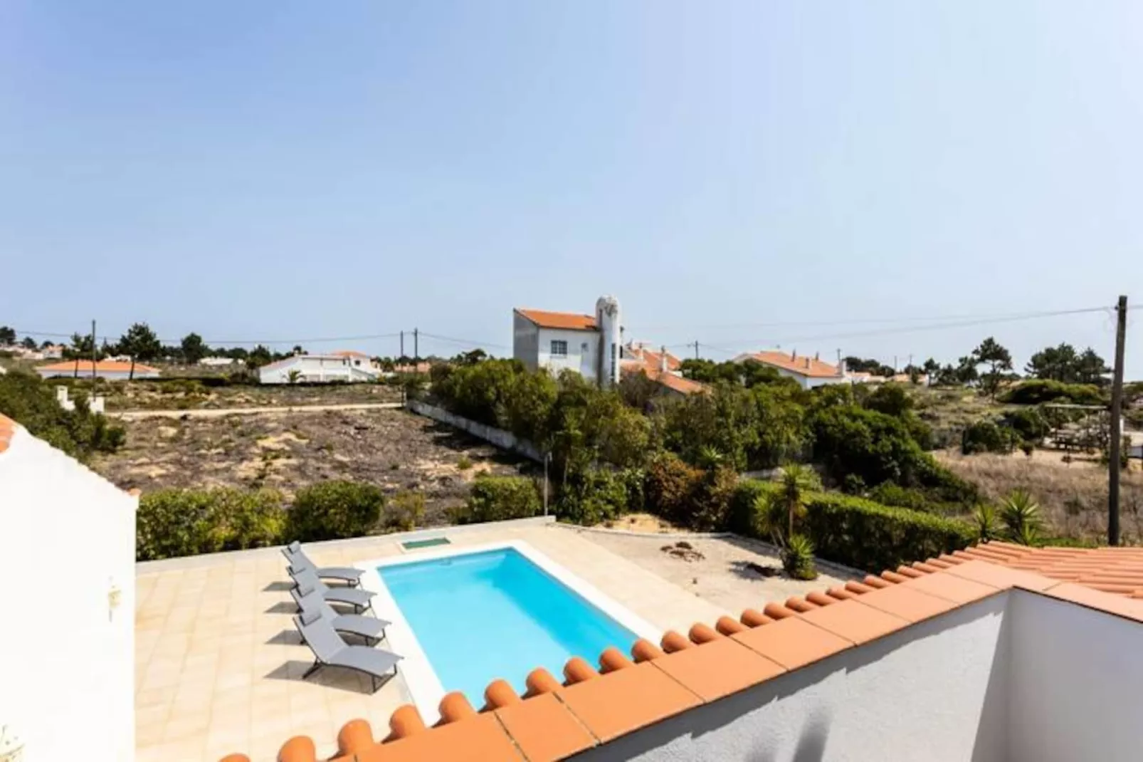 Casa Onda-Niet-getagd