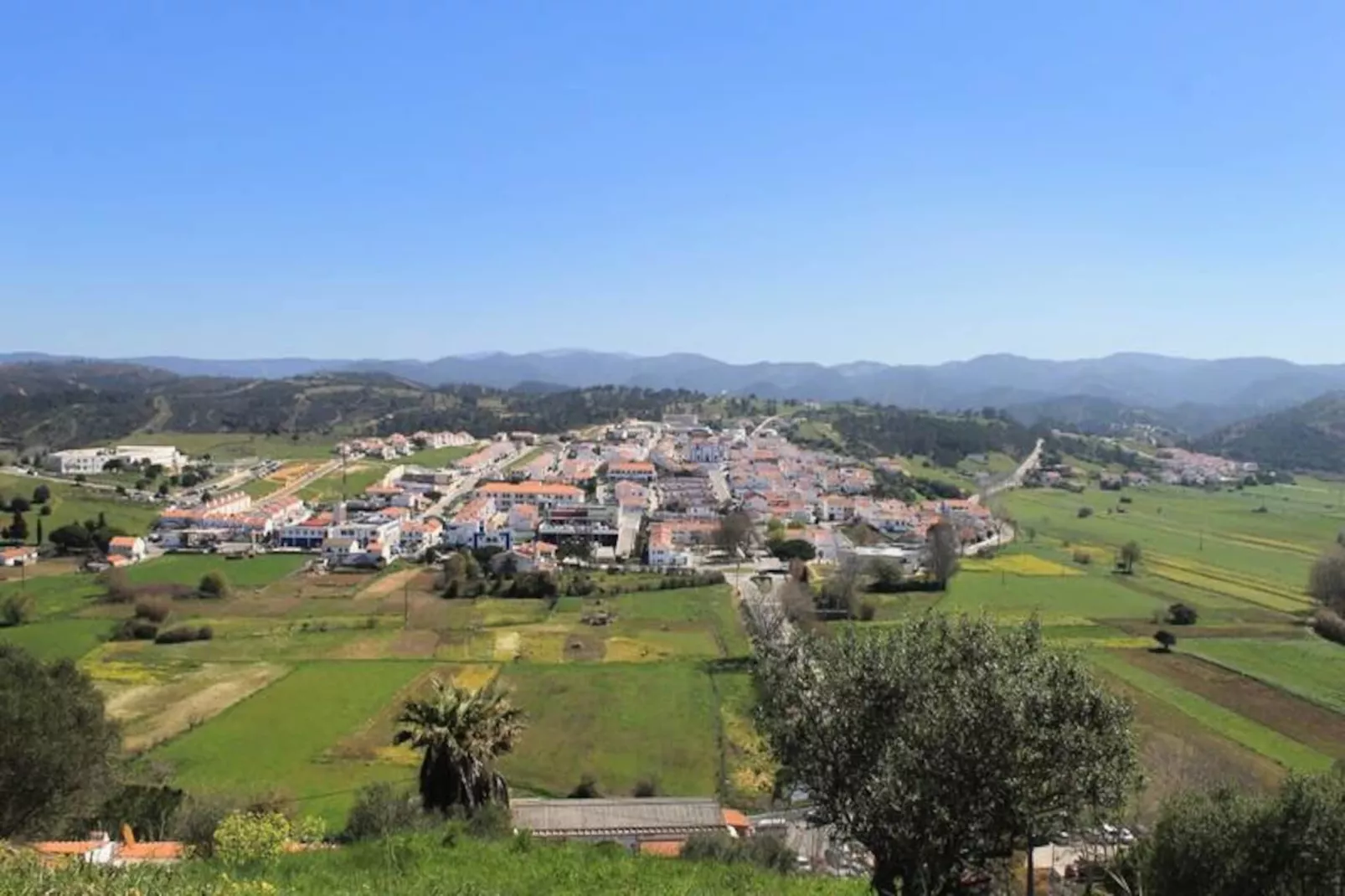 Cottage Aljezur Town-Niet-getagd