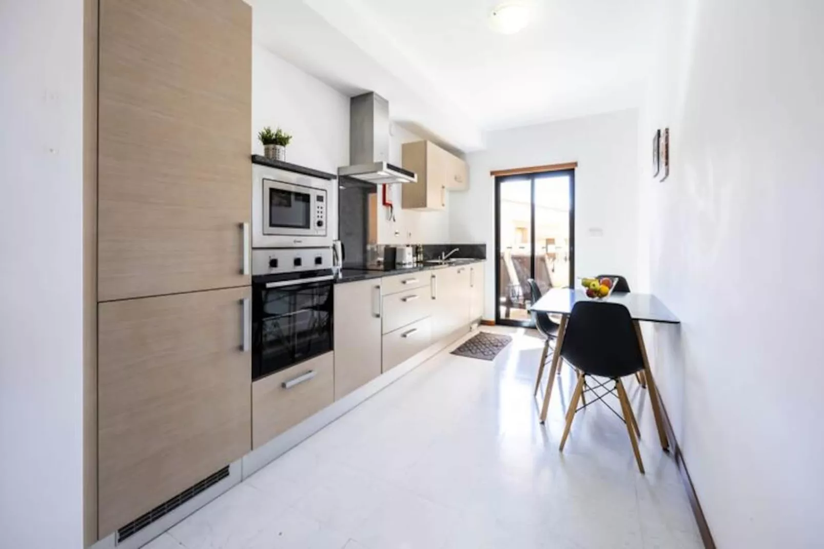 Sun And Sea - Baia Da Luz Apartment-Niet-getagd