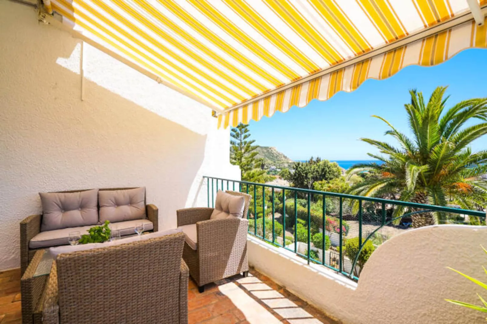 Luz Ocean Club - Sea Blue Apartment-Niet-getagd