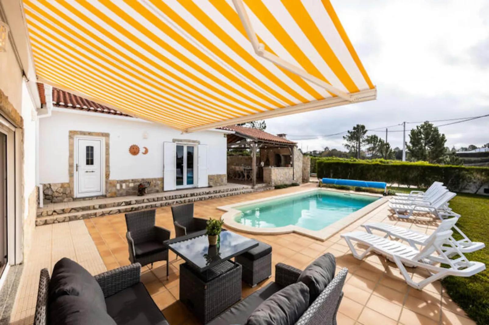 Casa Dos Sonhadores-Niet-getagd