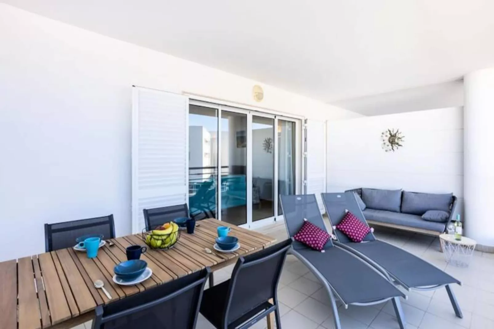 Lagos Workation Apartment-Niet-getagd