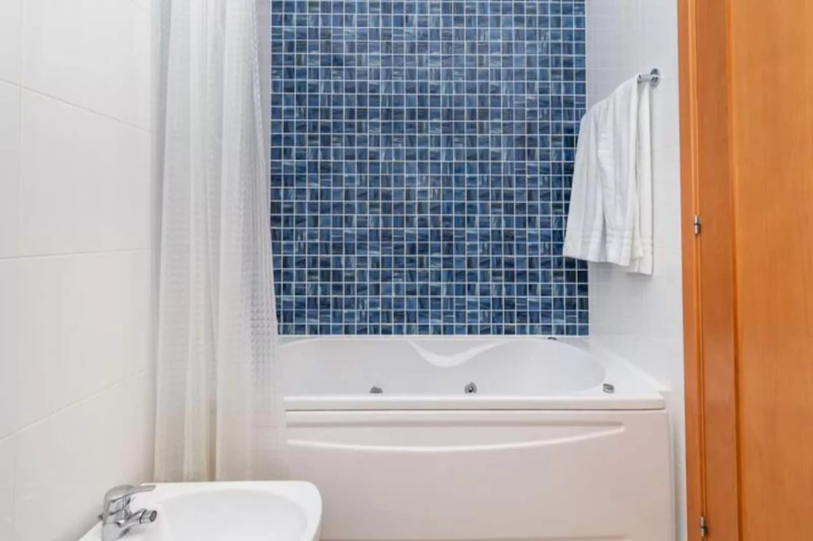 Apartment Santa Maria-Niet-getagd