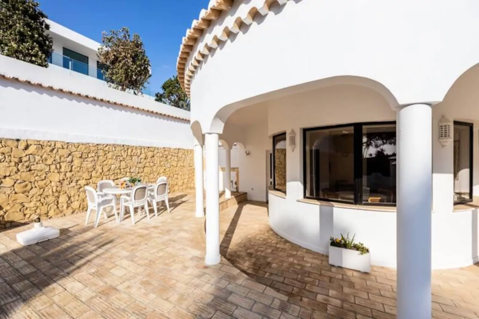 Fortaleza Sea View Villa Miramar - Two-bed Apartment With Private Pool-Niet-getagd