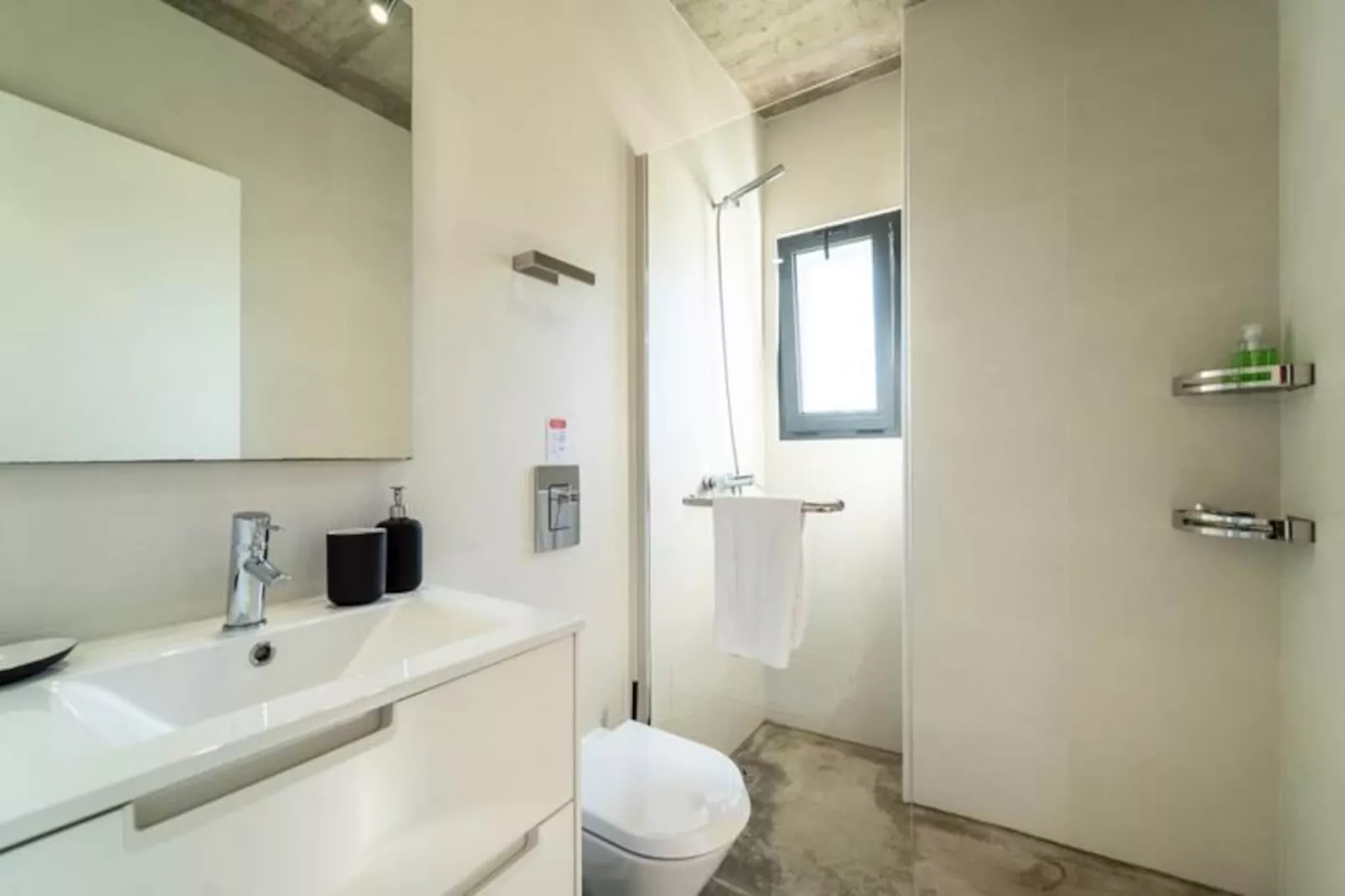 Andorinhas Espartal T3-Niet-getagd