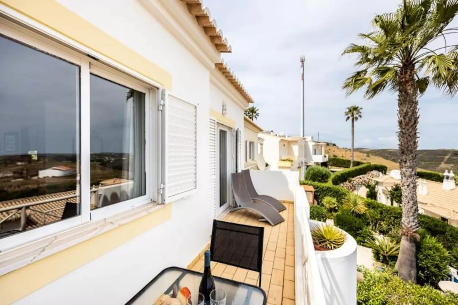 Townhouse Da Amarela-Niet-getagd