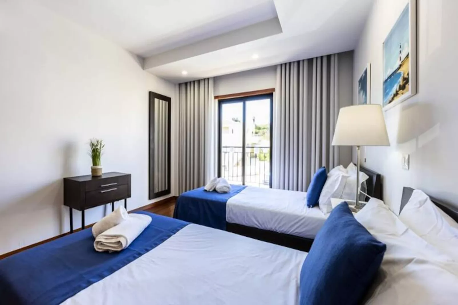 Ba&iacute;a Da Luz Resort - Nuzone Apartment-Niet-getagd