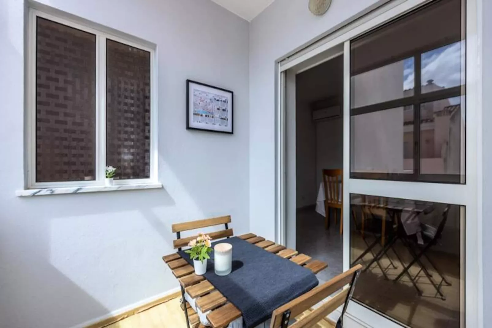 Apartment Eurico-Niet-getagd