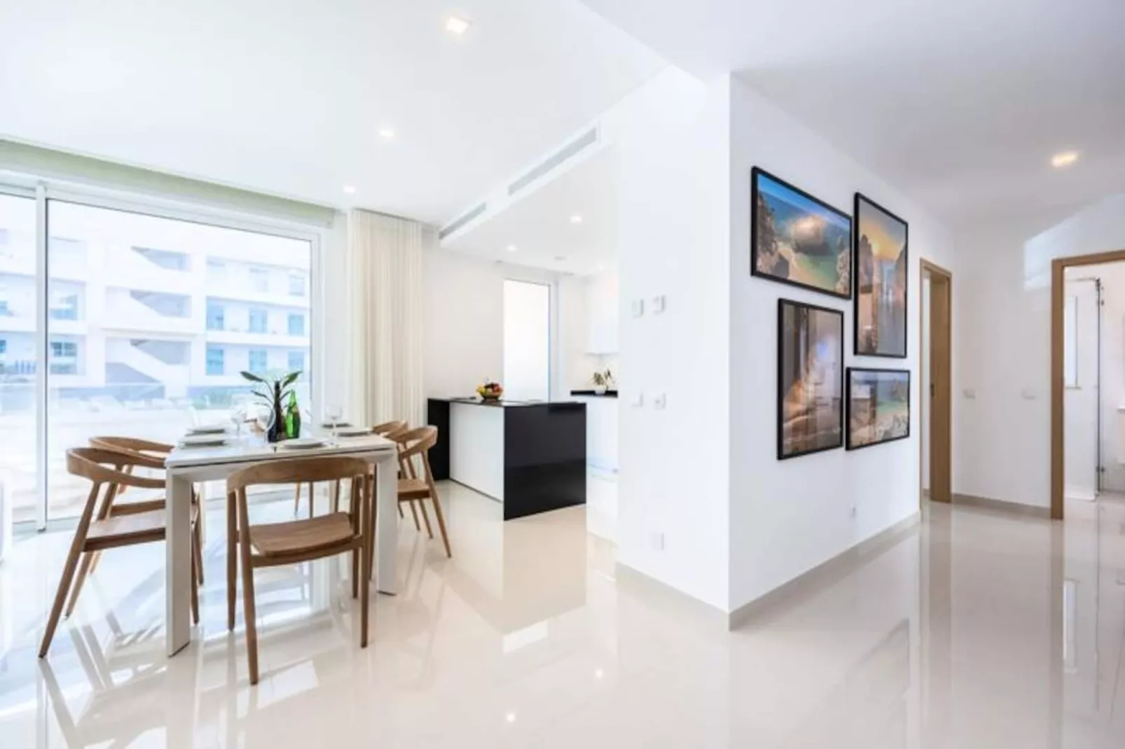 Adega Marina Apartments - Pool View-Niet-getagd