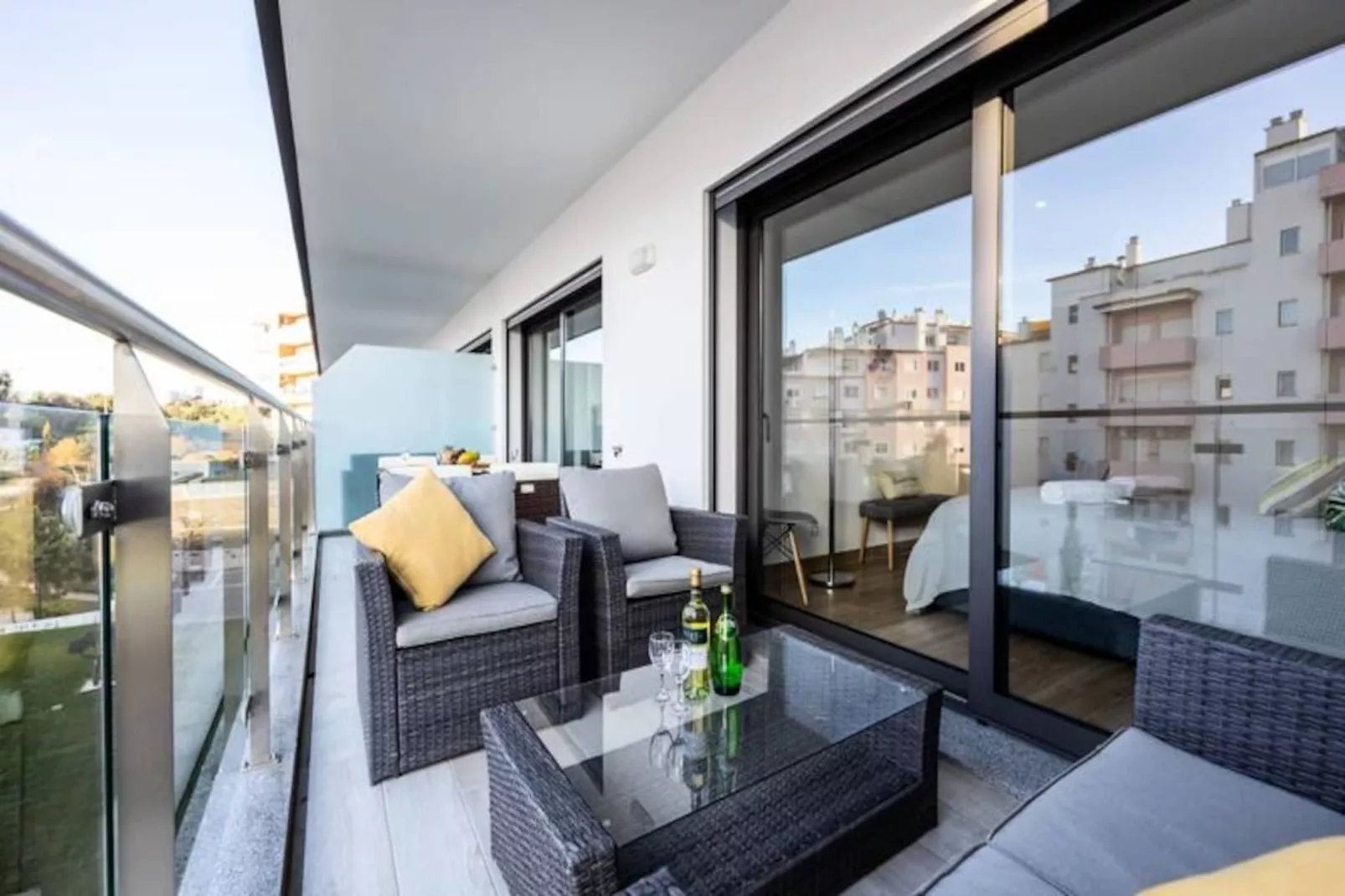 Monte Residence - Apartment Elly-Niet-getagd