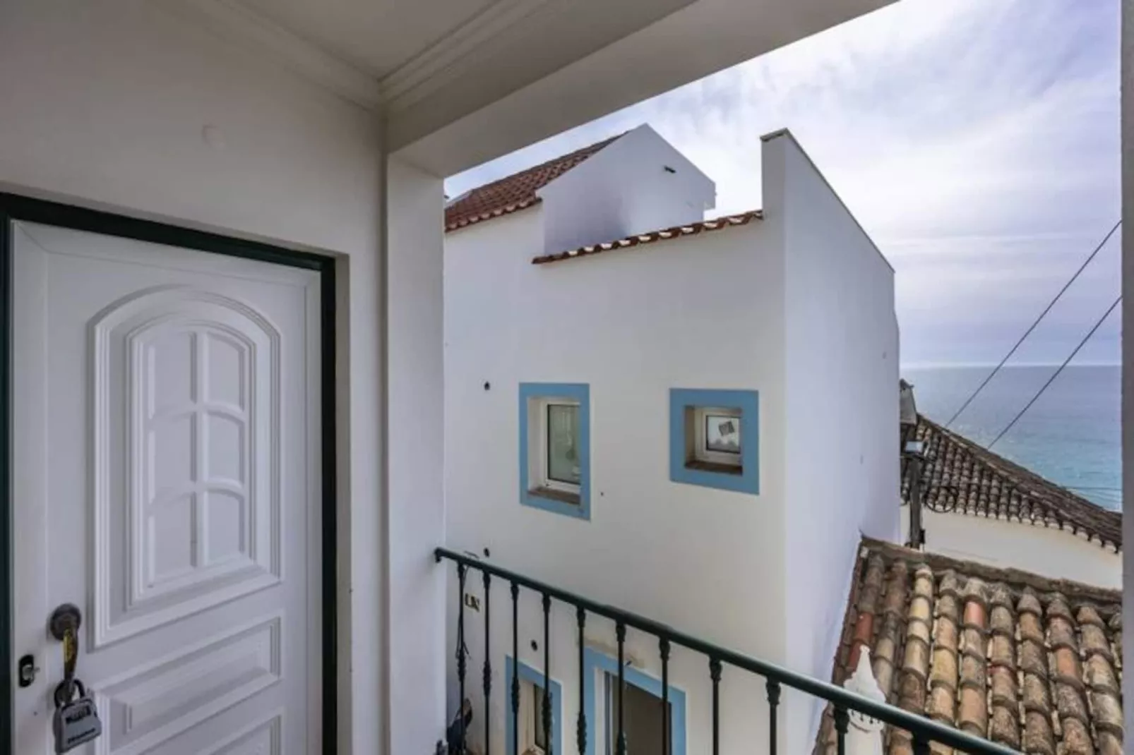 Villa Som Das Ondas Il-Niet-getagd