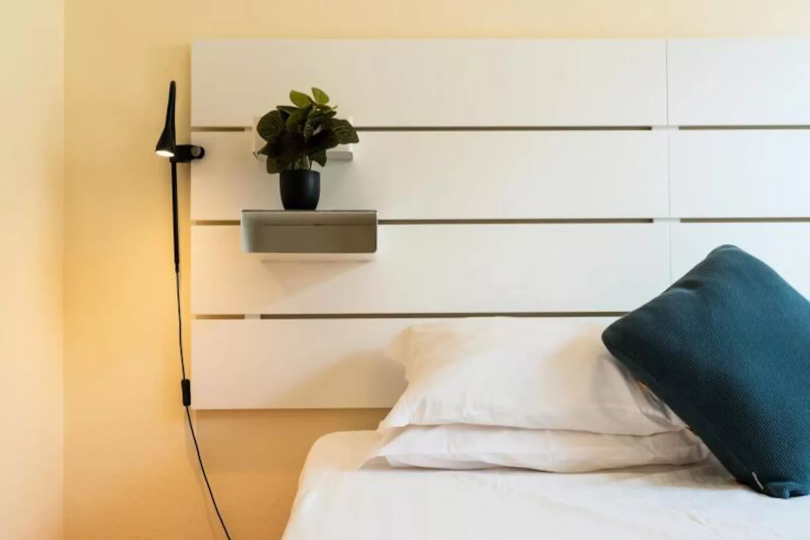 Villa Som Das Ondas I-Niet-getagd