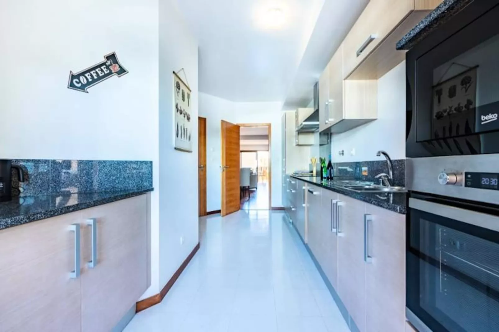 Baia Da Luz - Tropicana Beach Apartment-Niet-getagd