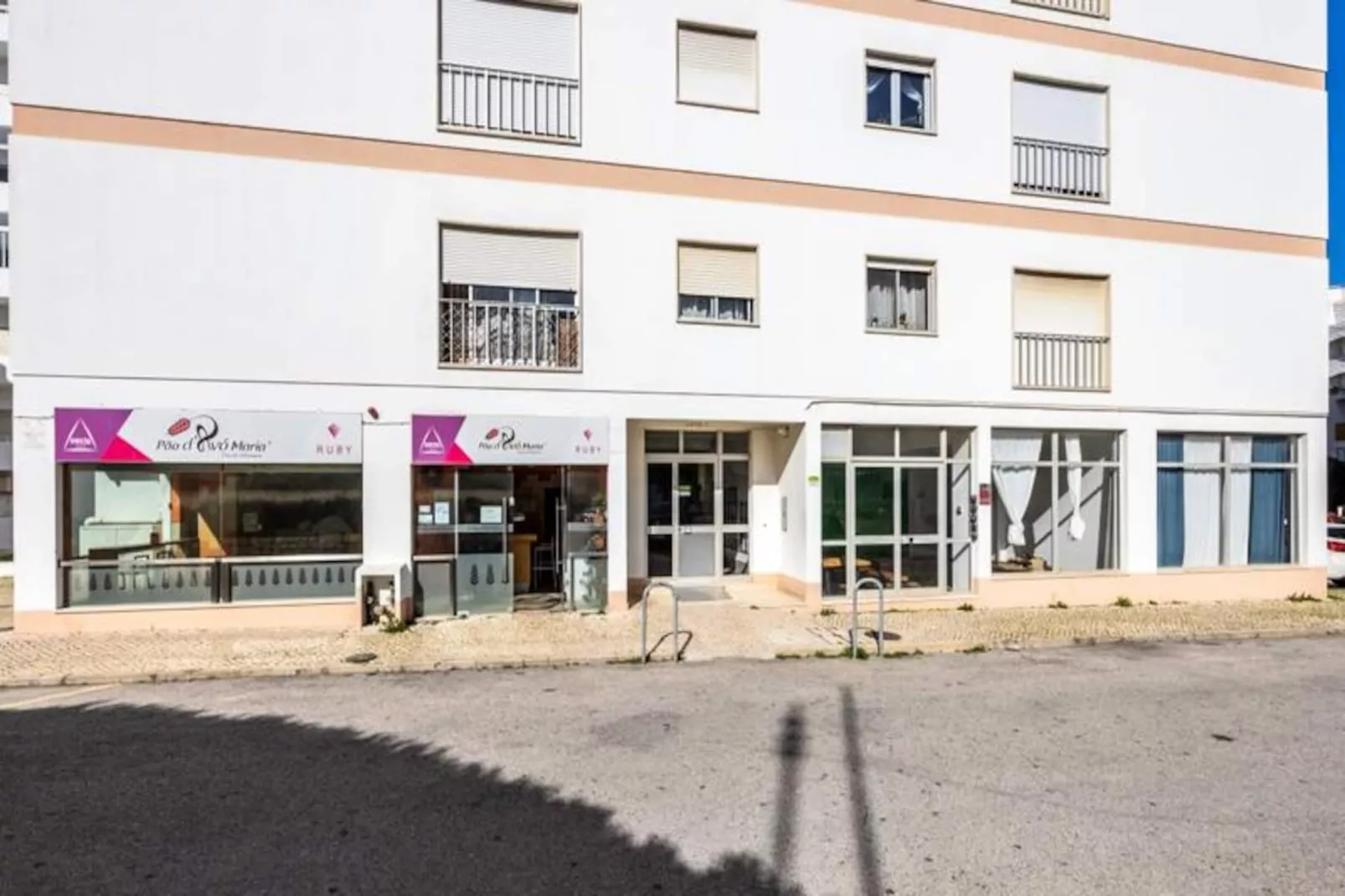 Lagos Homestay-Niet-getagd