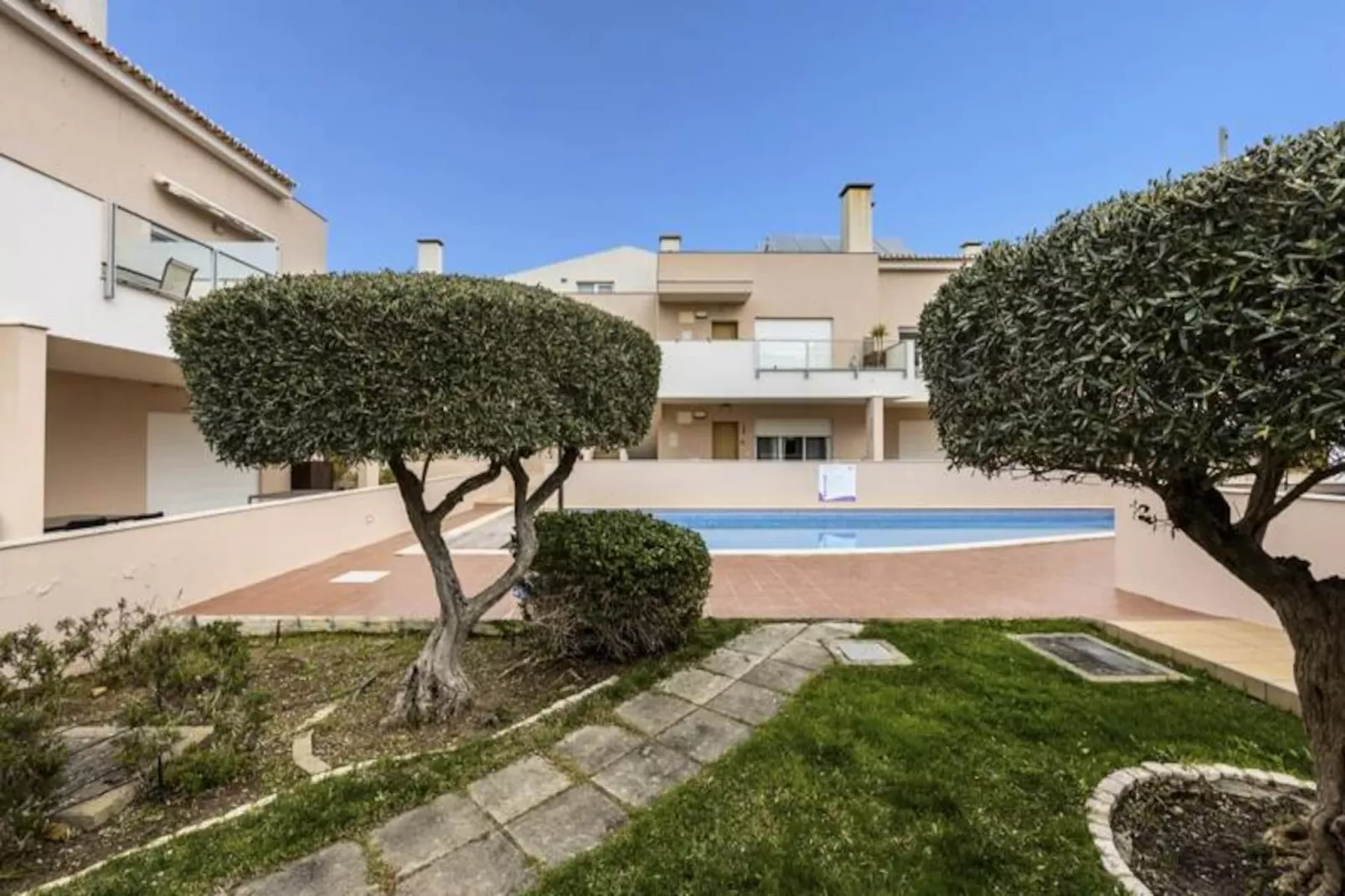 Burgau Beach House-Niet-getagd