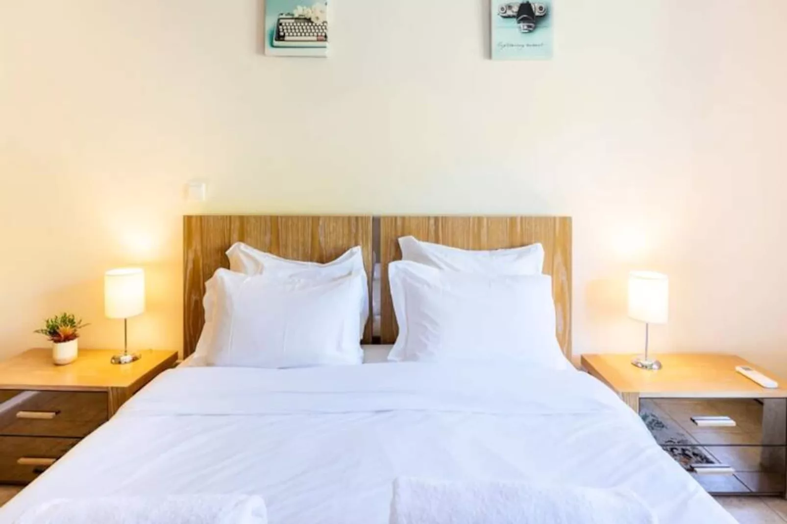 Jacaranda Apartment-Niet-getagd