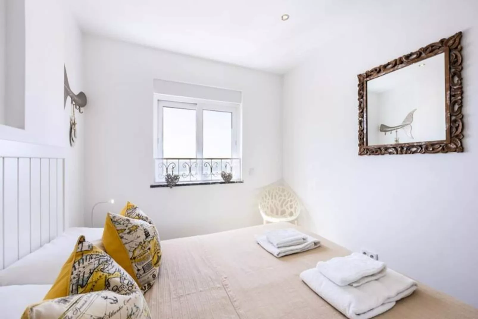 Beira Mar Apartment-Niet-getagd