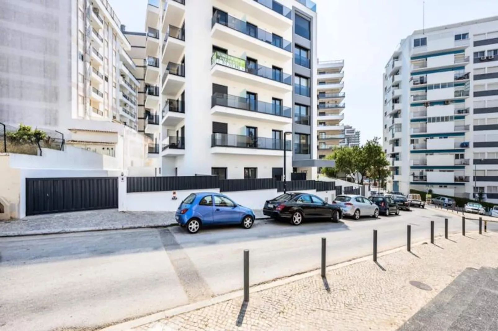 Apartment Brandy-Niet-getagd