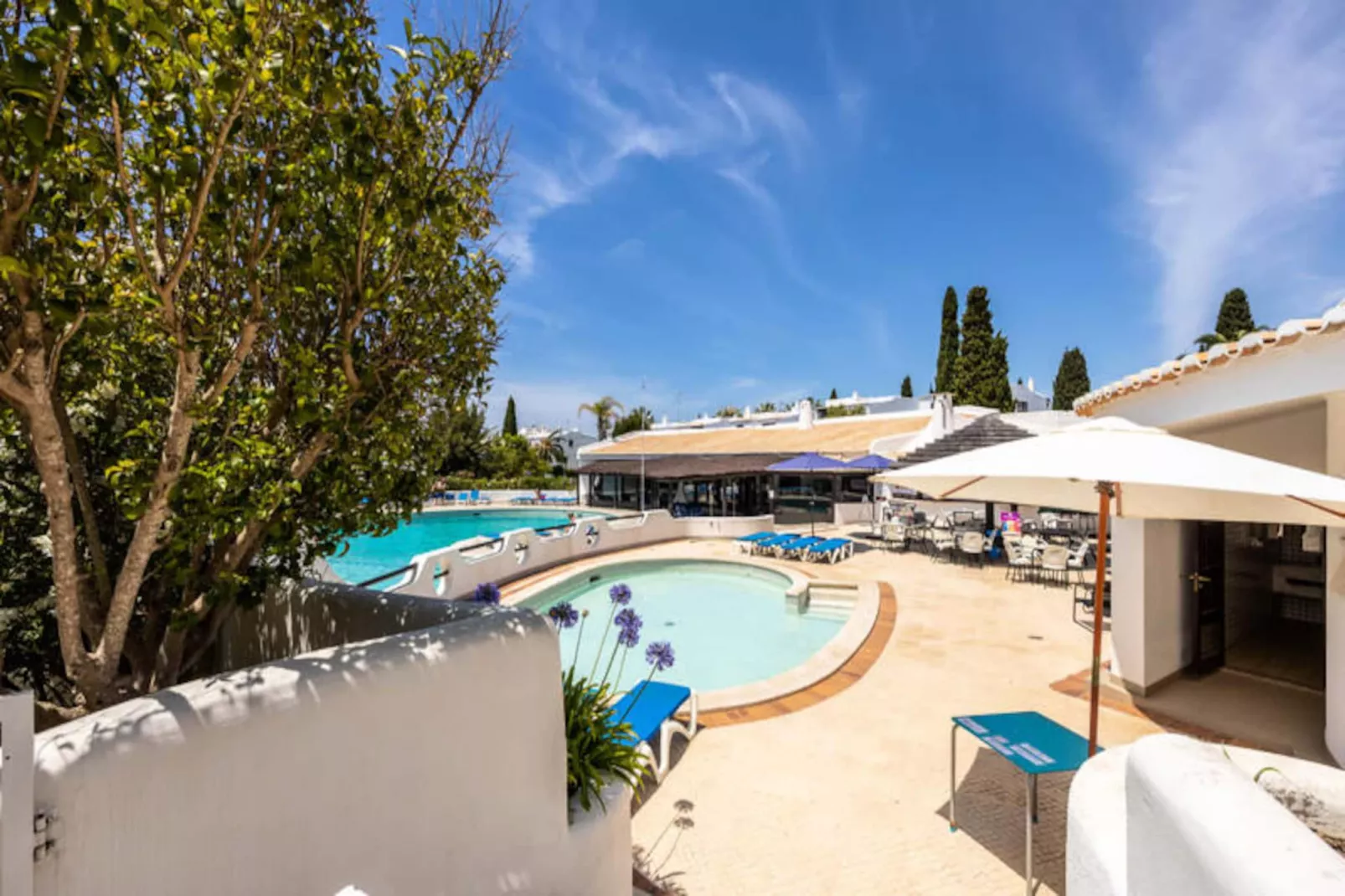 Apartment Muito Sol-Niet-getagd