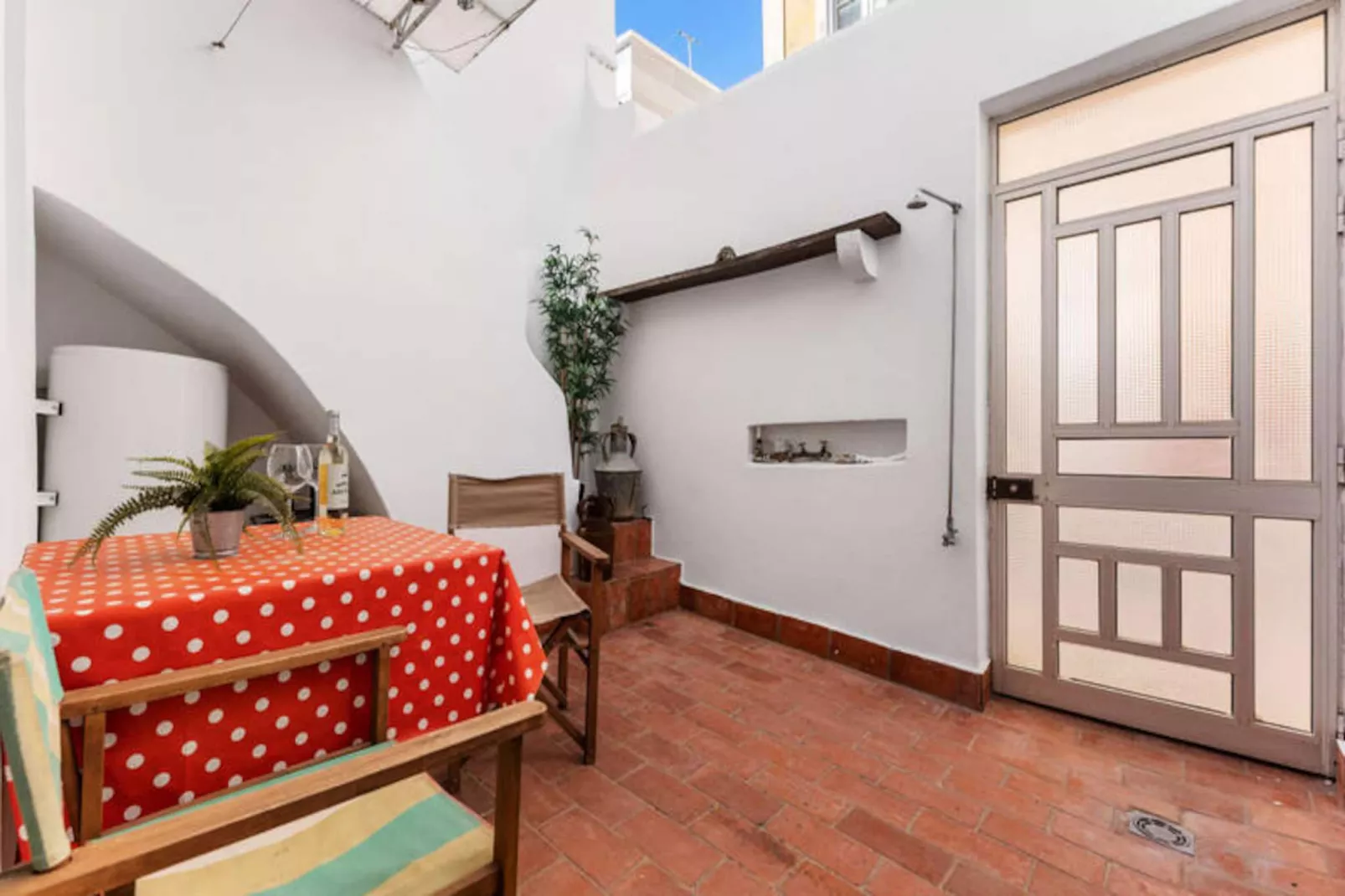 Dourada Townhouse - Olhão-Niet-getagd