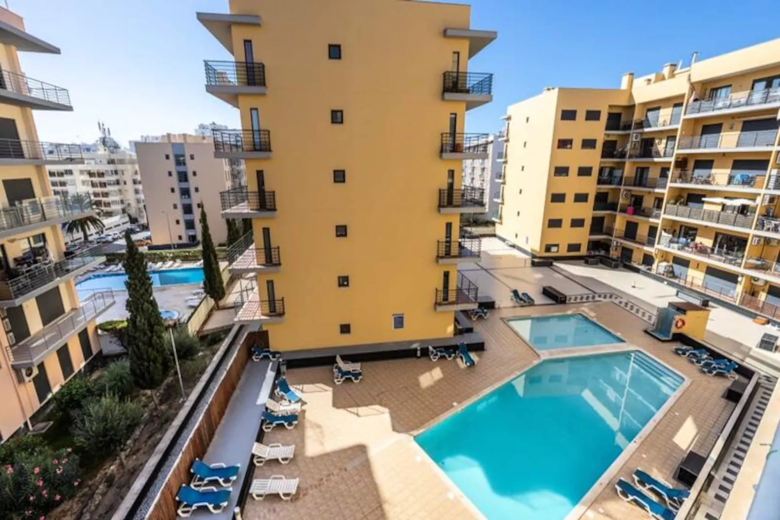 Apartment Lesley-Niet-getagd