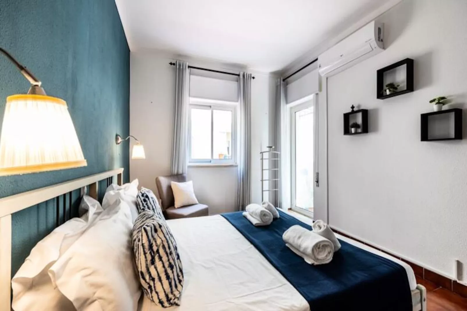 Alvor Modern Comfort-Niet-getagd