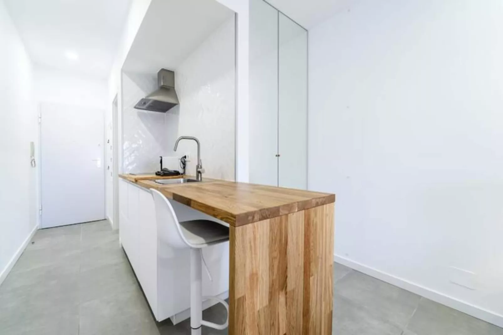 Captain's Quarters-Niet-getagd