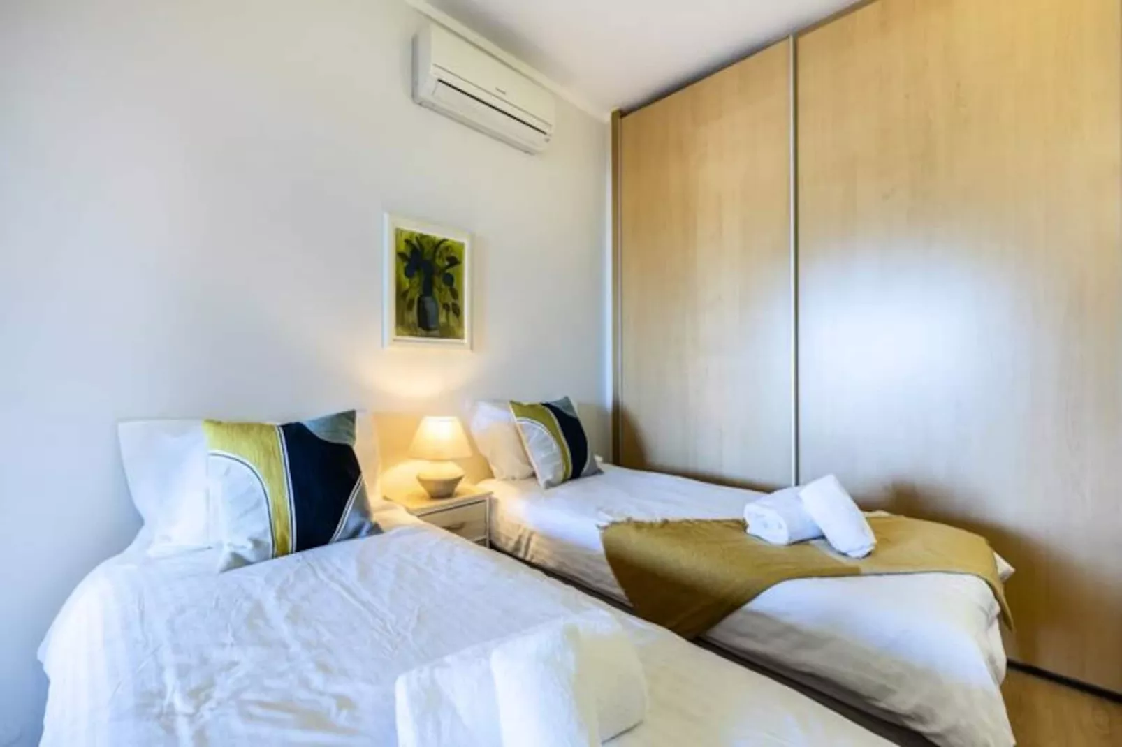 Flamingo Apartment Olhão-Niet-getagd