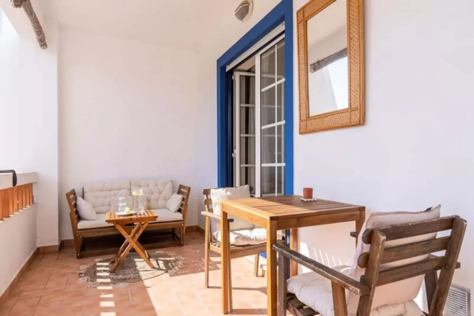 Arrifana Sunset & Surf-Niet-getagd