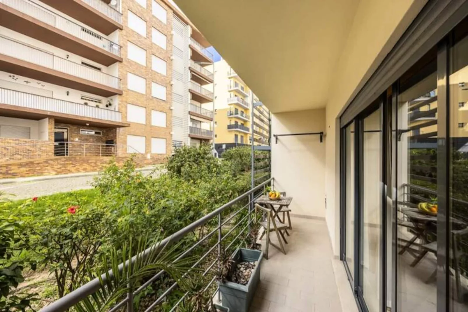 Apartment Edificio Liz-Niet-getagd