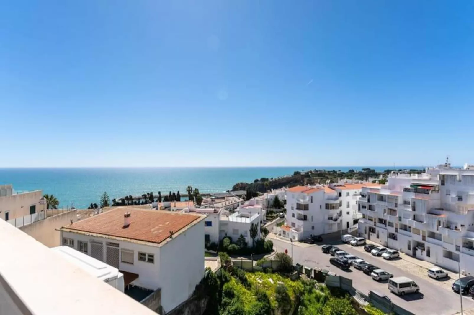 Ocean Suite-Niet-getagd