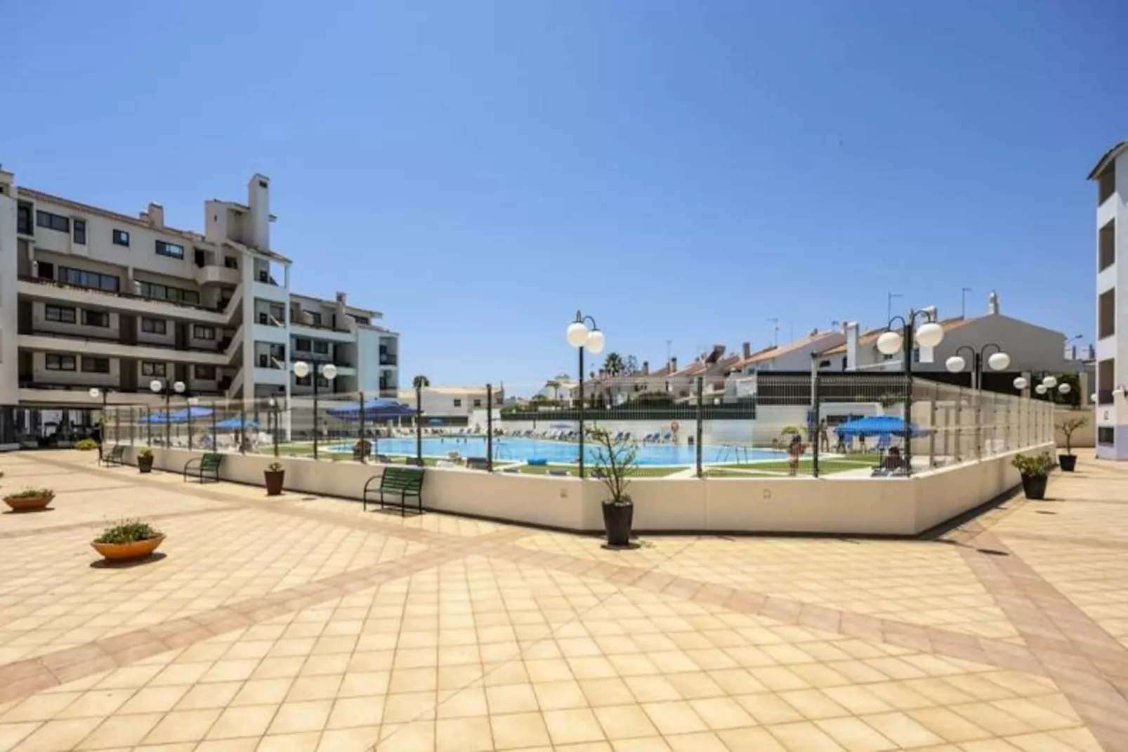 Magna Studio Albufeira-Niet-getagd