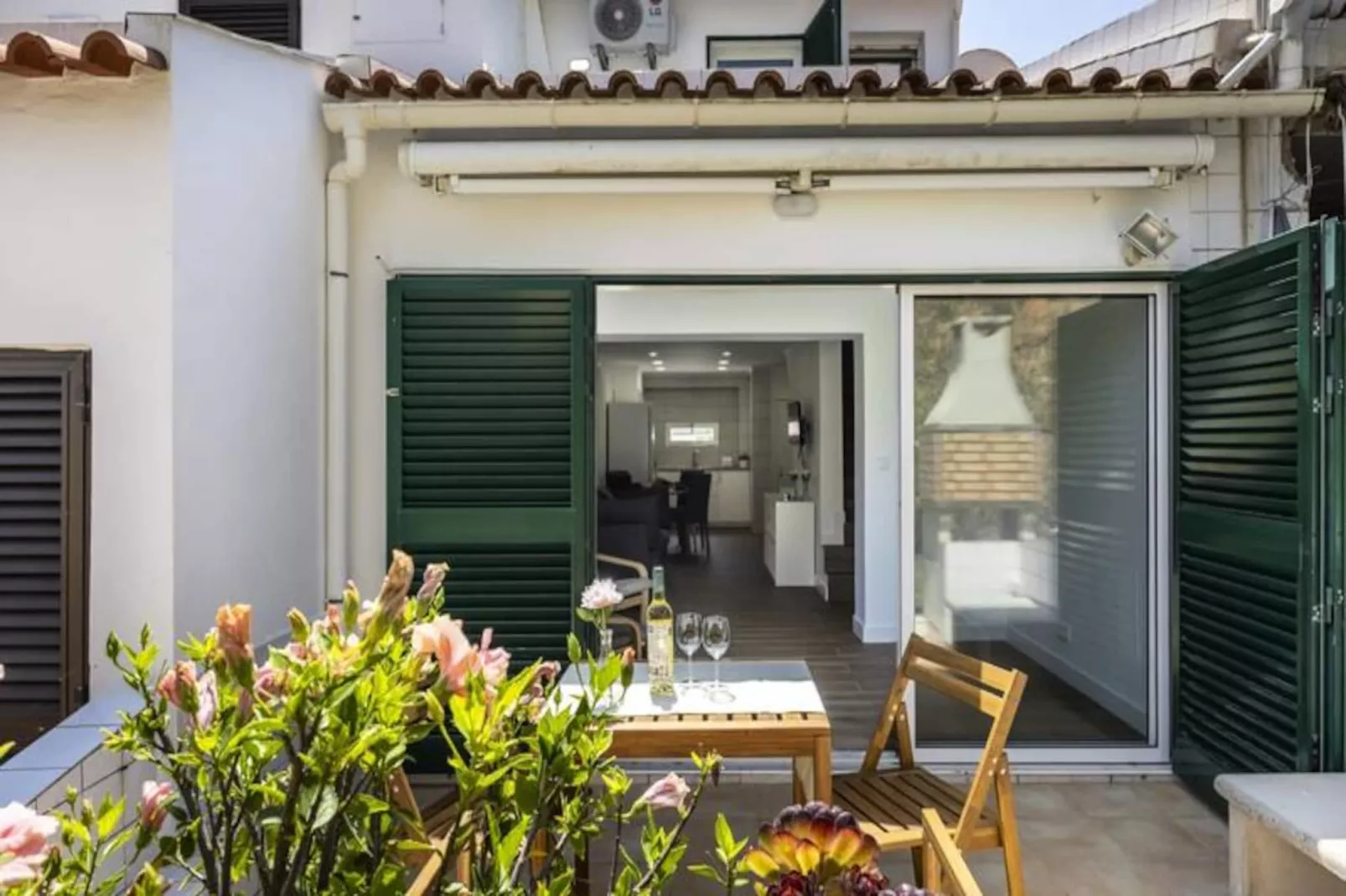 Alfamar Beach Apartment-Niet-getagd