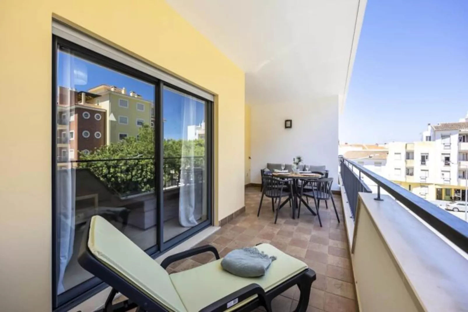 Quinta Das Palmeiras - Senhora Da Lagos-Niet-getagd