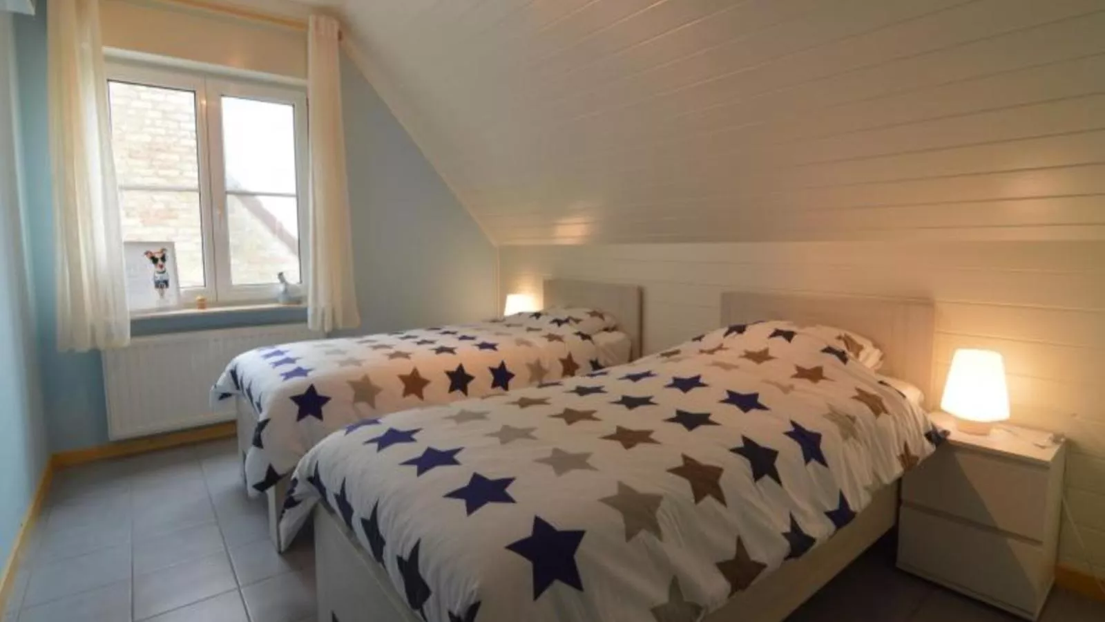 Frontzate-Slaapkamer