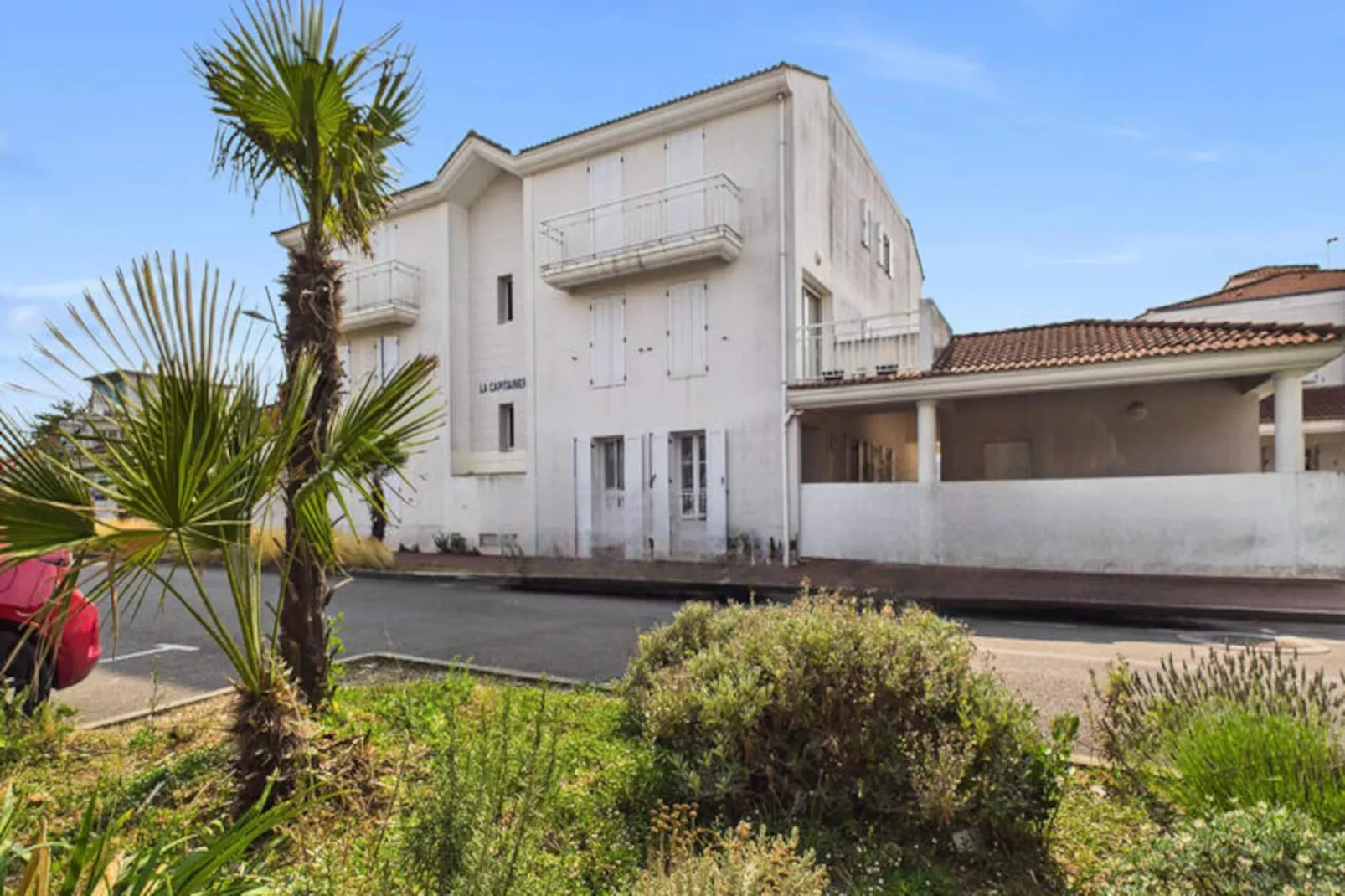 Appartements à Saint-Gilles-Croix-de-Vie-Niet-getagd