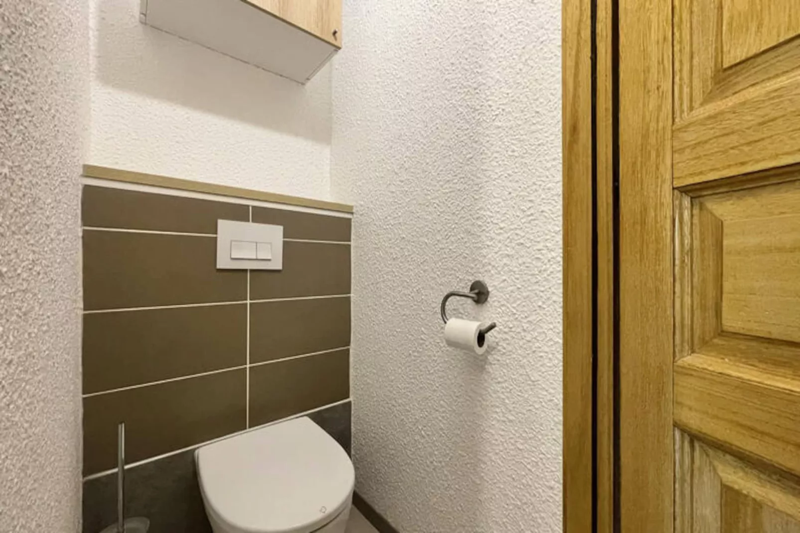 Studio à Les Ménuires-Niet-getagd