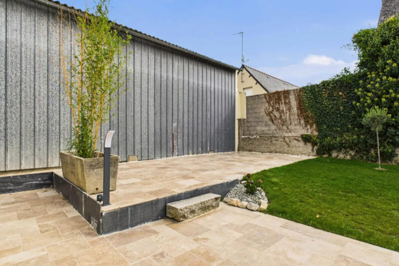 Maison à Sarzeau-Niet-getagd